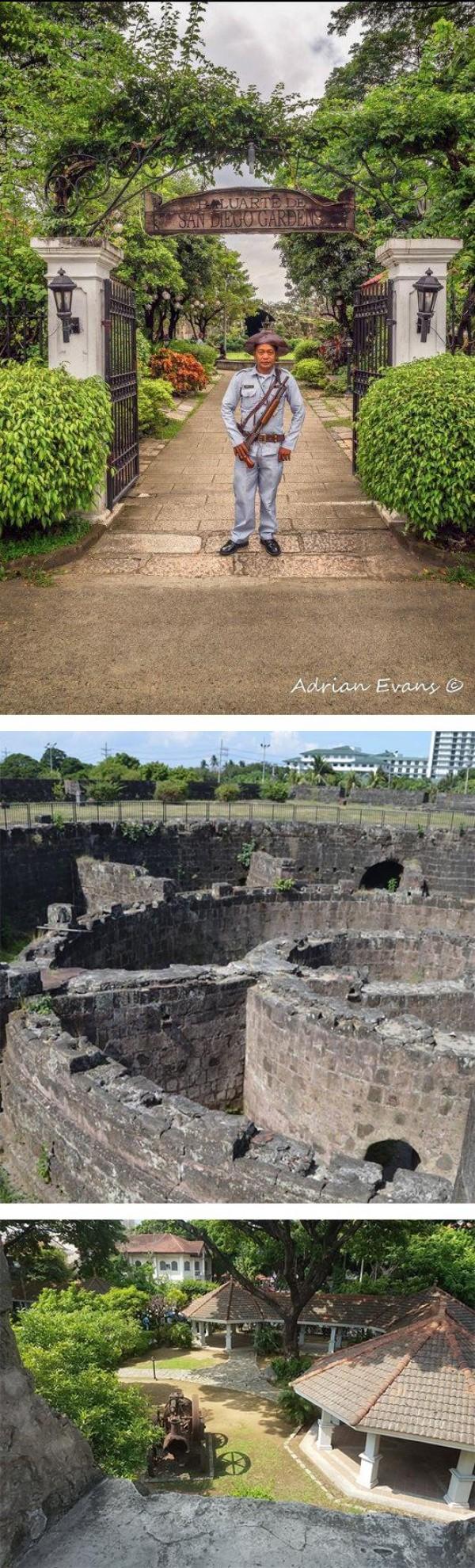 @Adrian E, @EndlessTravels, @lmeuskadi (Tripadvisor)