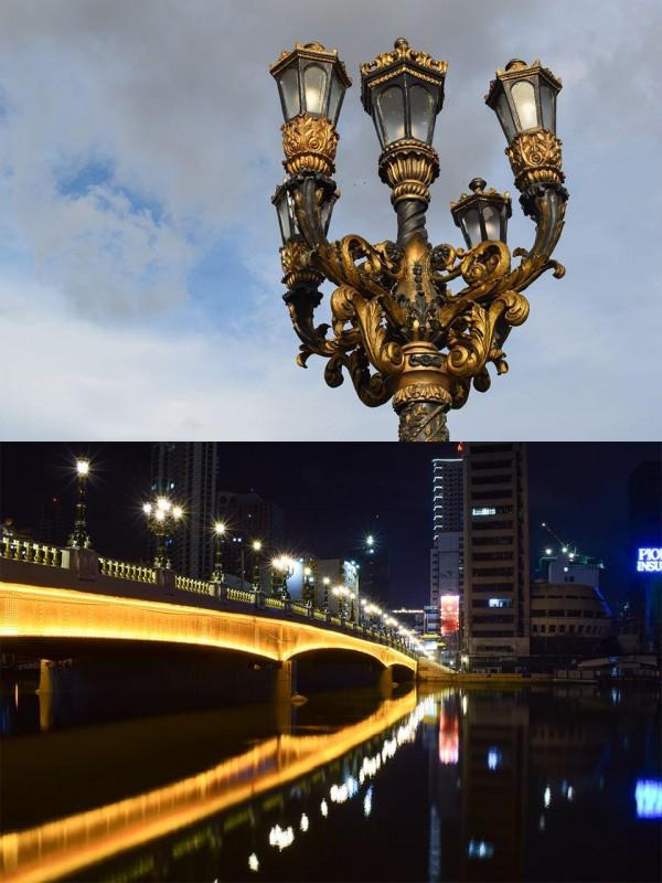 @OfficialIntramurosAdministration (FB)