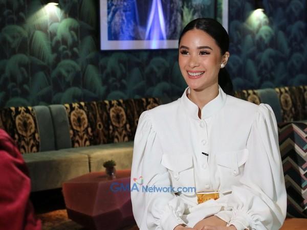 Heart Evangelista opens up about her teeth insecurity in the past | GMA ...