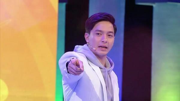 Alden Richards