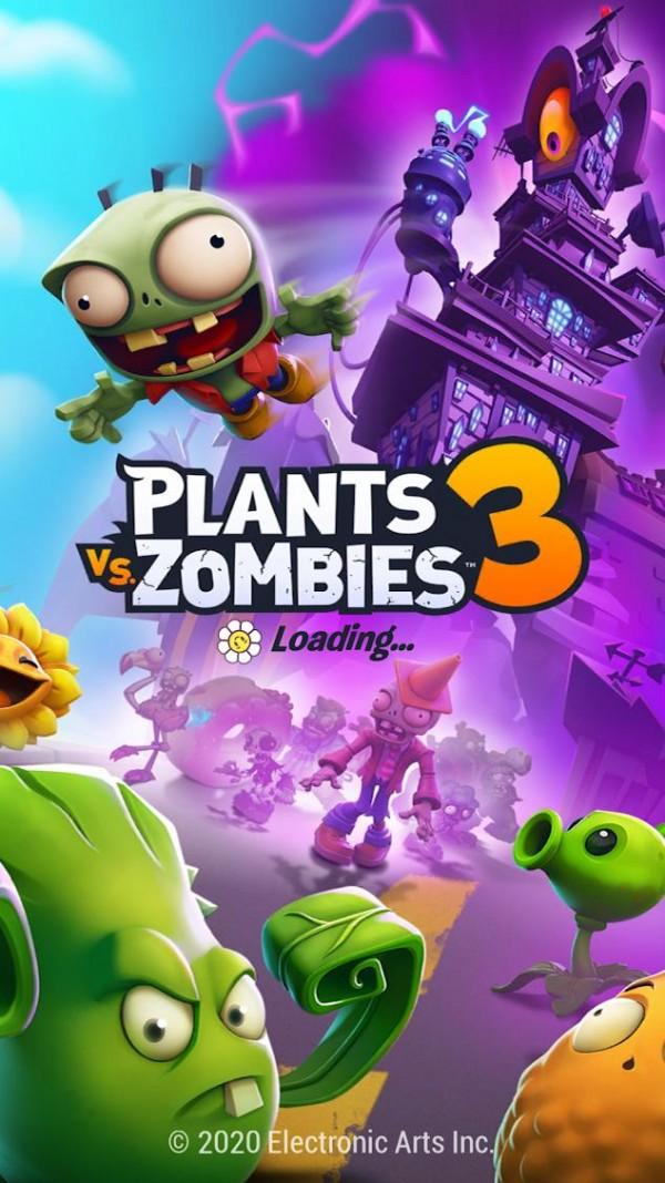 PLANTS VS ZOMBIES 3!! - Início de Gameplay do Novo PVZ 3 (Soft Launch) 