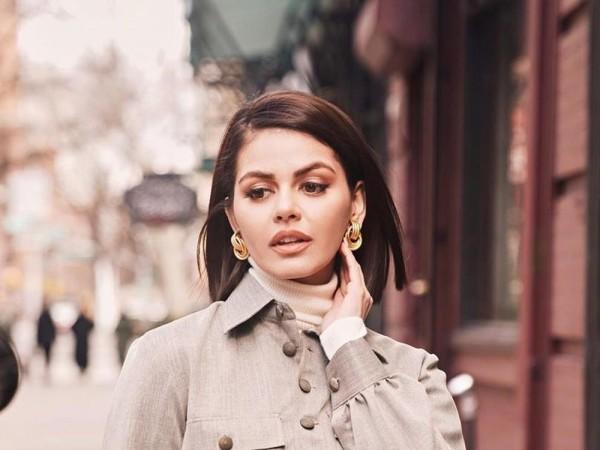 Janine Gutierrez