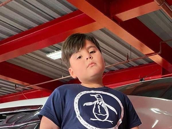 Baeby Baste