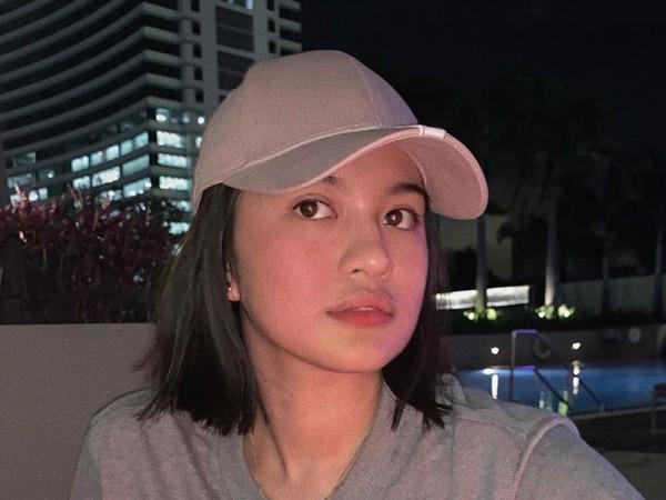 Julie Anne San Jose