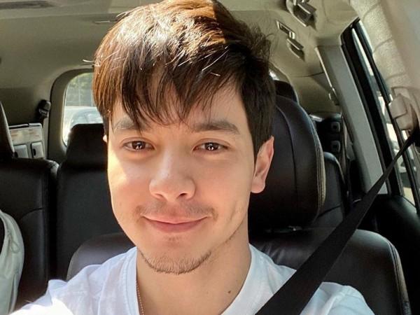 Alden Richards