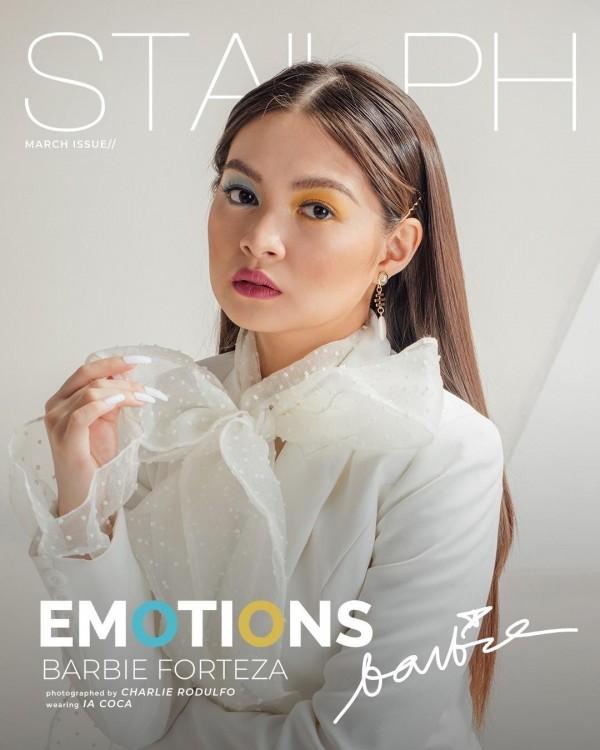 Barbie Forteza / Source: Stail.ph