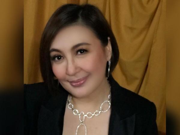 Sharon Cuneta