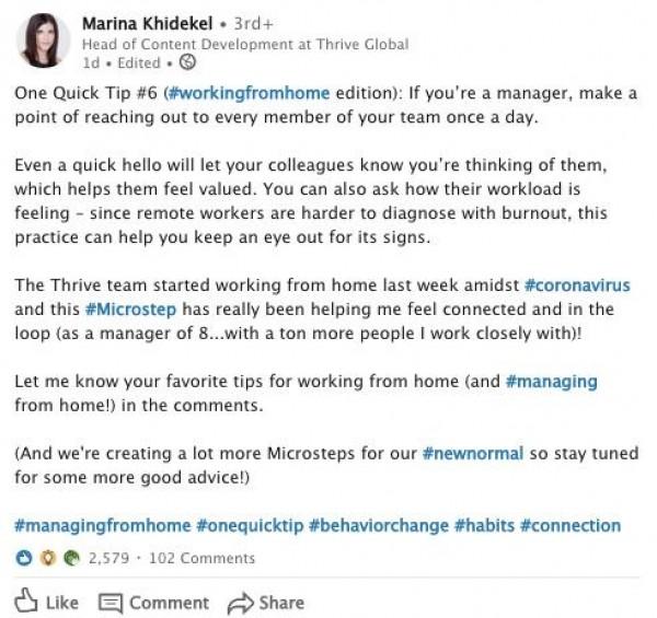 Source: Marina Khidekel (Linkedin)