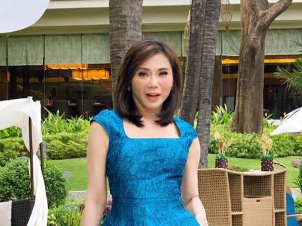Vicki Belo