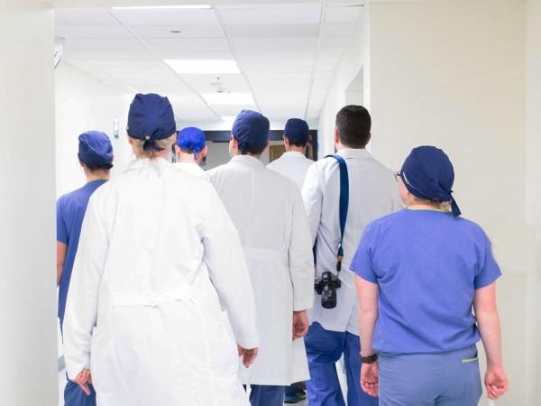 Photo by Luis Melendez / Pexels