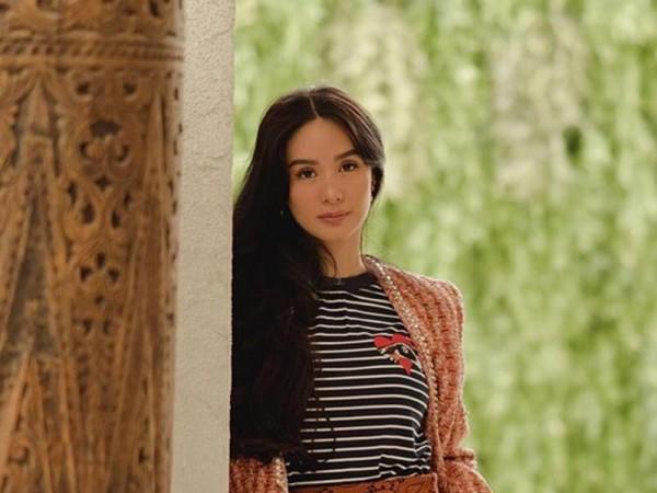 Heart Evangelista