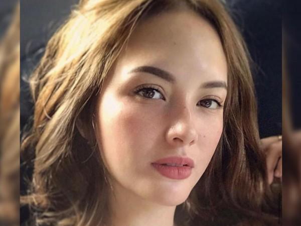 Ellen Adarna
