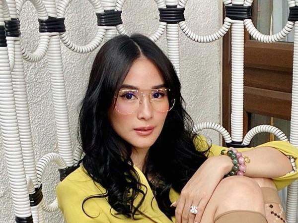 Heart Evangelista