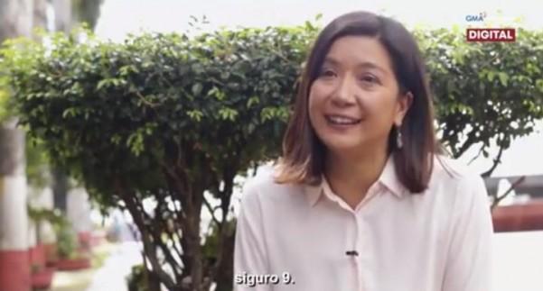 Kara David gives practical time management tips