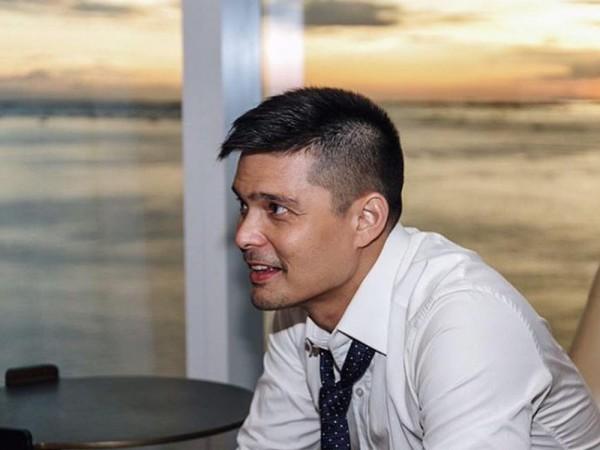 Dingdong Dantes