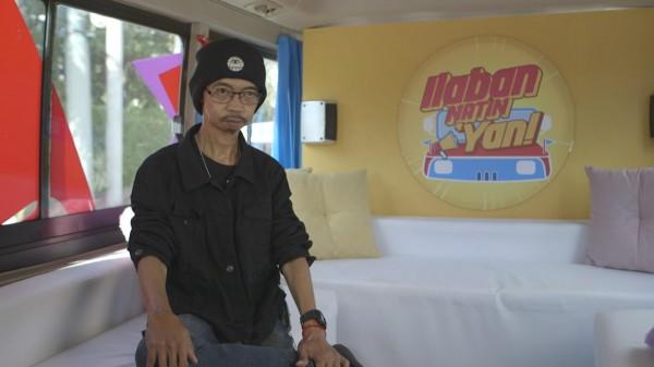 Mapanonood si Ed Caluag ngayong Sabado sa 'Ilaban Natin 'Yan'