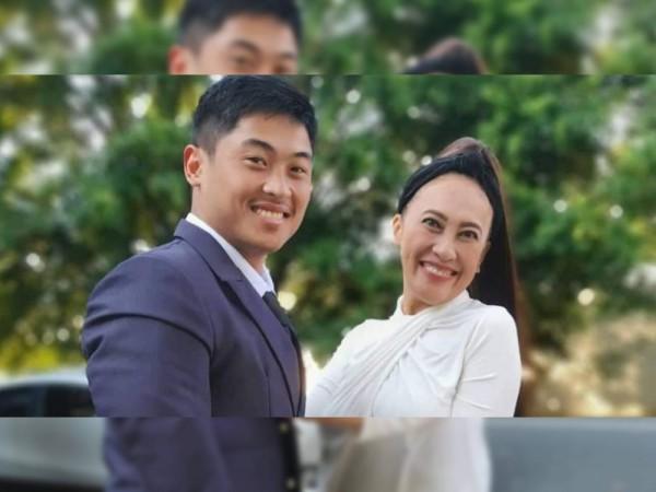 Gerald Sibayan and Aiai delas Alas