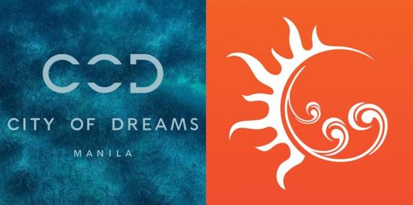 Competitors Solaire Resort and City of Dreams Manila unite to help in COVID-19 response / cityofdreamsmanila and SolaireResort (FB) 