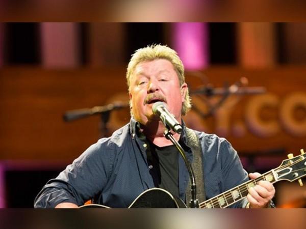 Joe Diffie / Image Source: JoeDiffieOnline (Twitter)