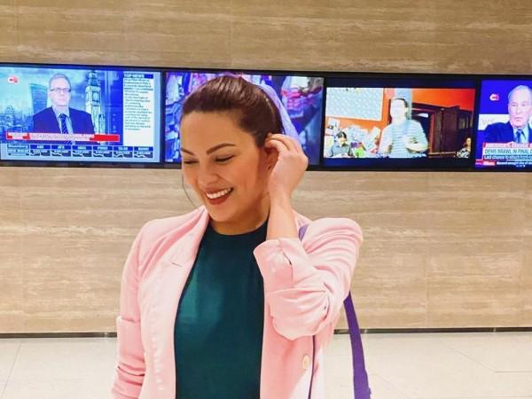 KC Concepcion 