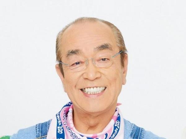 Ken Shimura / Photo by aramajapan.com