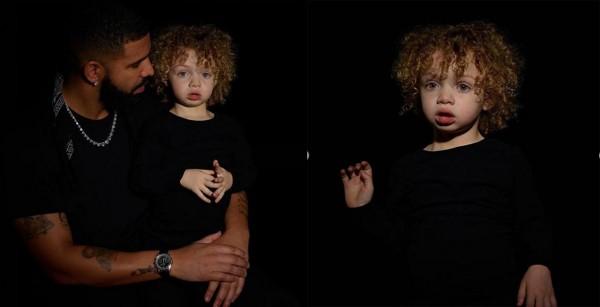 Source: champagnepapi (IG)