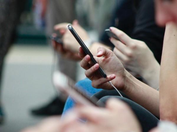 Image Source: Robin Worrall / Unsplash