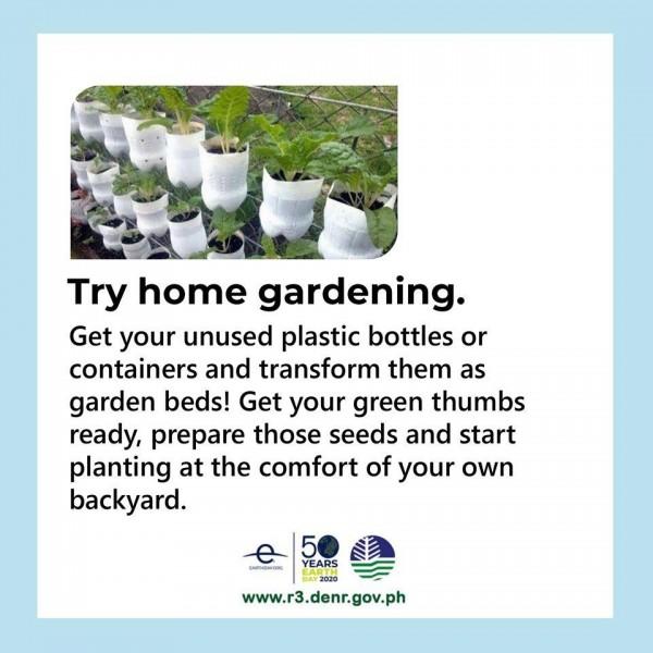 Photo by: DENR Central Luzon (FB)