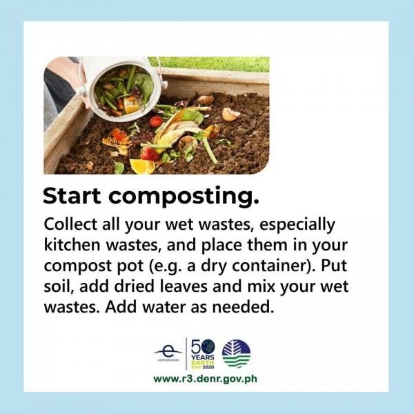 Photo by: DENR Central Luzon (FB)