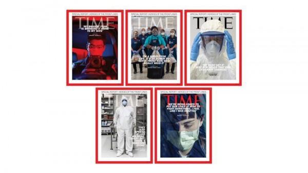Photos by TIME