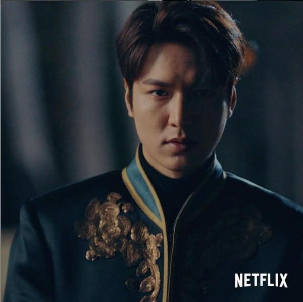 Netflix Drops Official Trailer Of Lee Min Hos New Series The King 4215
