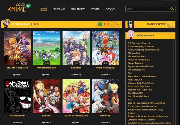 The best sites to stream and watch your favorite anime | GMA Entertainment