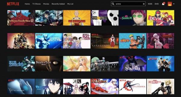 The best sites to stream and watch your favorite anime | GMA Entertainment