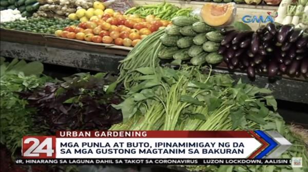 Source 24 Oras
