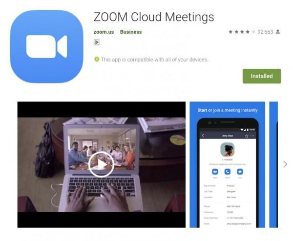 How to Keep Uninvited Guests Out of Your Zoom Meeting