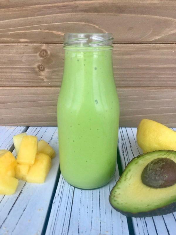 Level up your usual avocado smoothie with these easy recipes GMA Entertainment