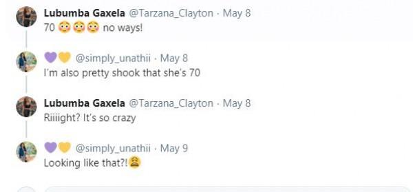 Netizens share reaction on Vera Wang s photos