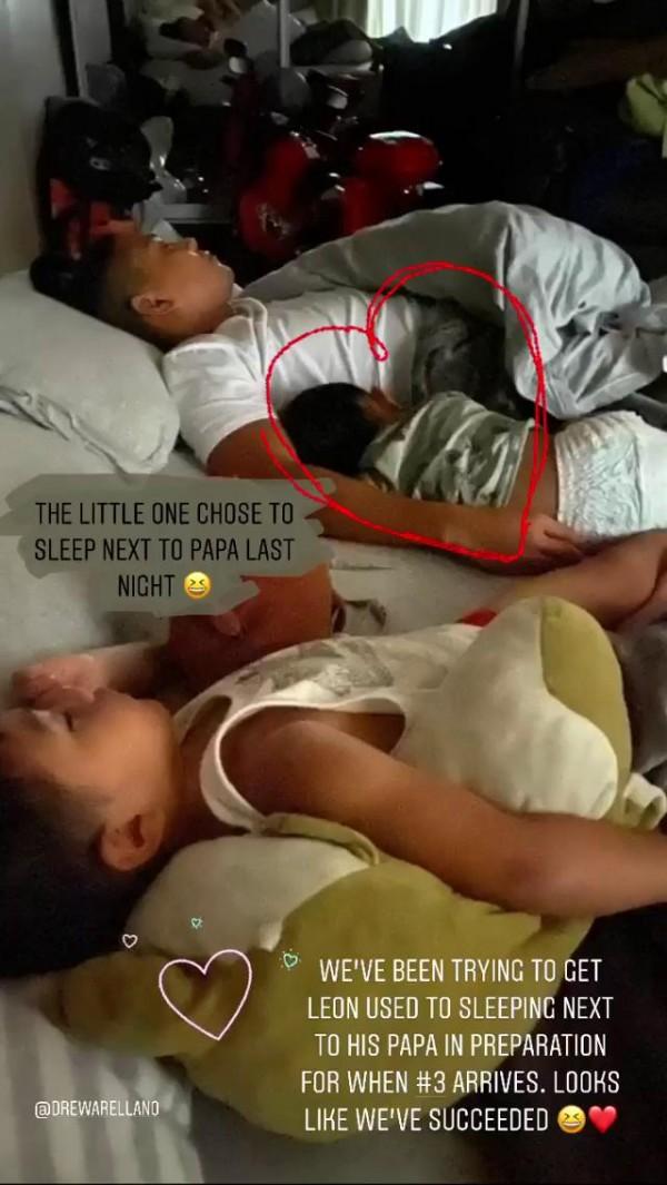 Iya Villania reveals new setup in preparation for baby no 3