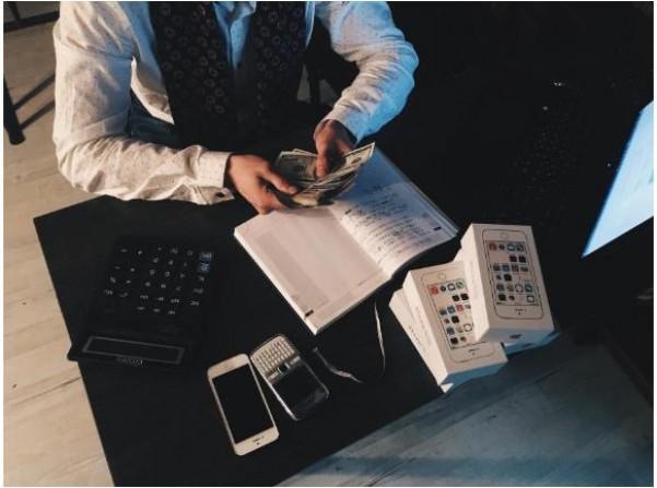 Saving money amid the COVID-19 pandemic 