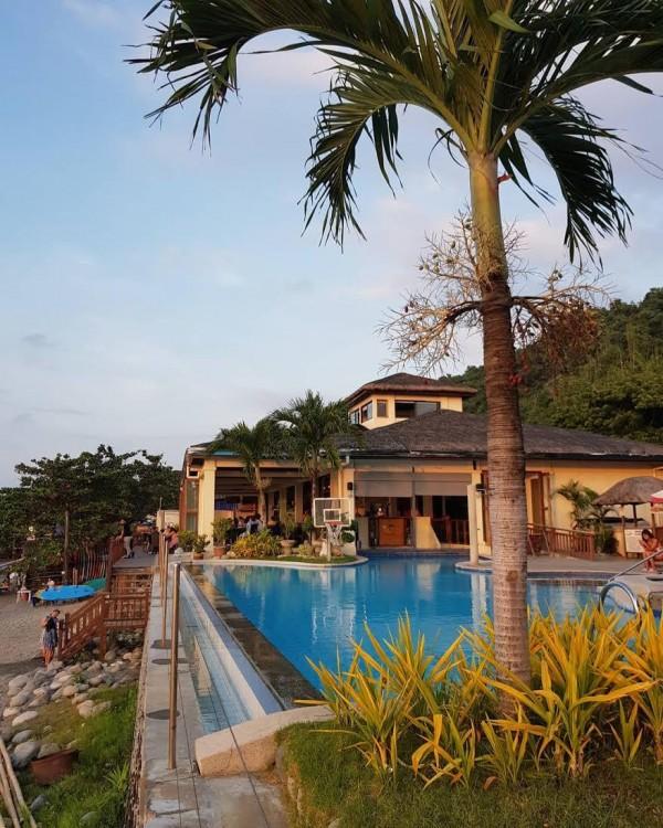 LIST The best beach resorts in La Union