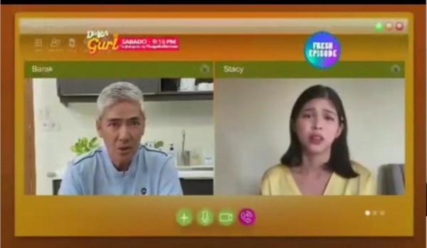 Daddy s Gurl episode on June 27 2020