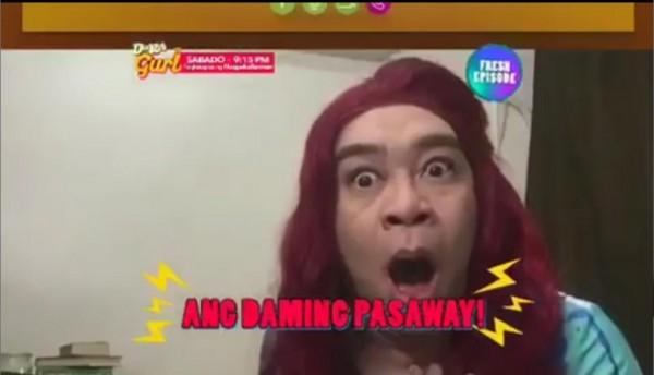 Daddy s Gurl episode on June 27 2020