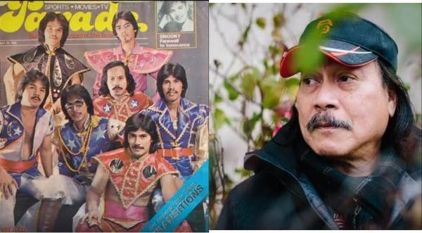 Spanky Rigor of VST screenshots from Pop Up magazine