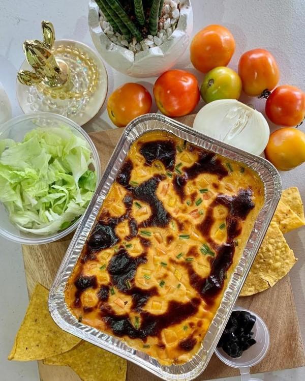 Cecilias Gourmet MNL