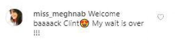 Netizens comment on Clint Bondad