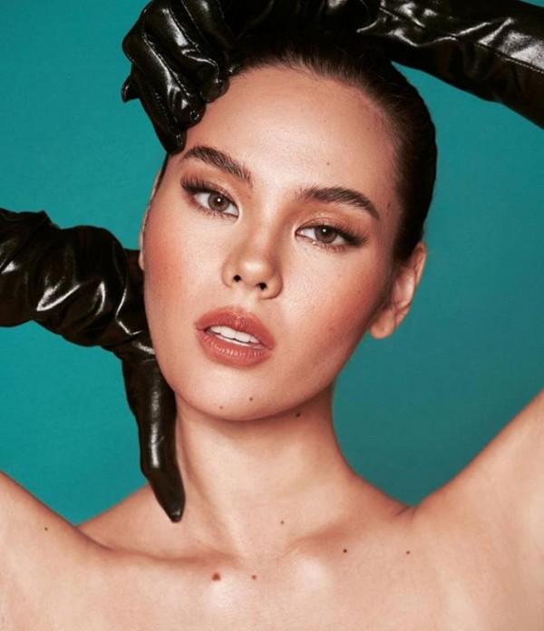 Catriona gray nude - 🧡 Catriona Gray to File Complaint at NBI For Fake Nud...