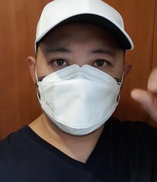 Kapuso comedian Michael V tests positive for COVID19