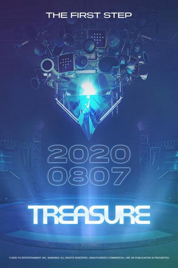 TREASURE unveils their debut date and concept teasers GMA Entertainment