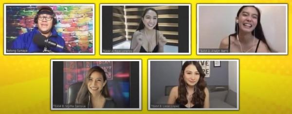 Quiz Beh July 17 episode