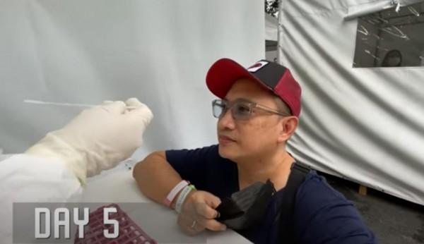 Vlog ni Michael V may one million views na